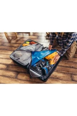 Gregory Quadro Pro Large 71cm Travel Suitcase -Outdoor Research Store 150954 9974 08
