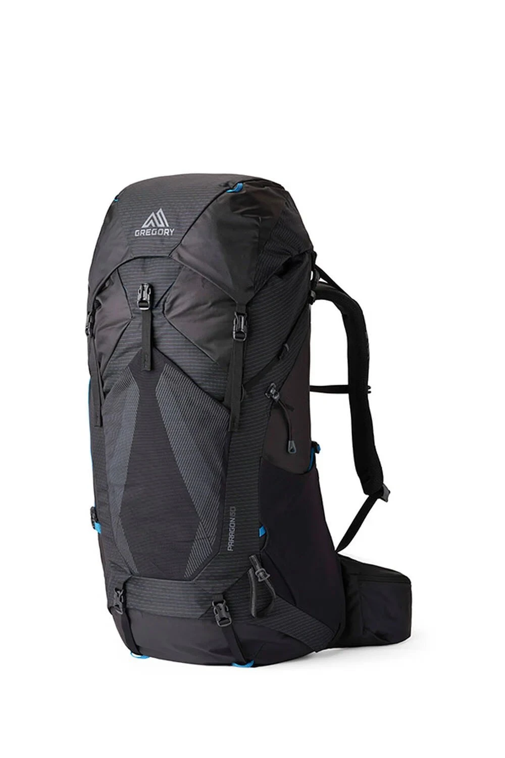 Gregory Paragon 60 Backpacking Pack 1 Gregory Paragon 60 Backpacking Pack