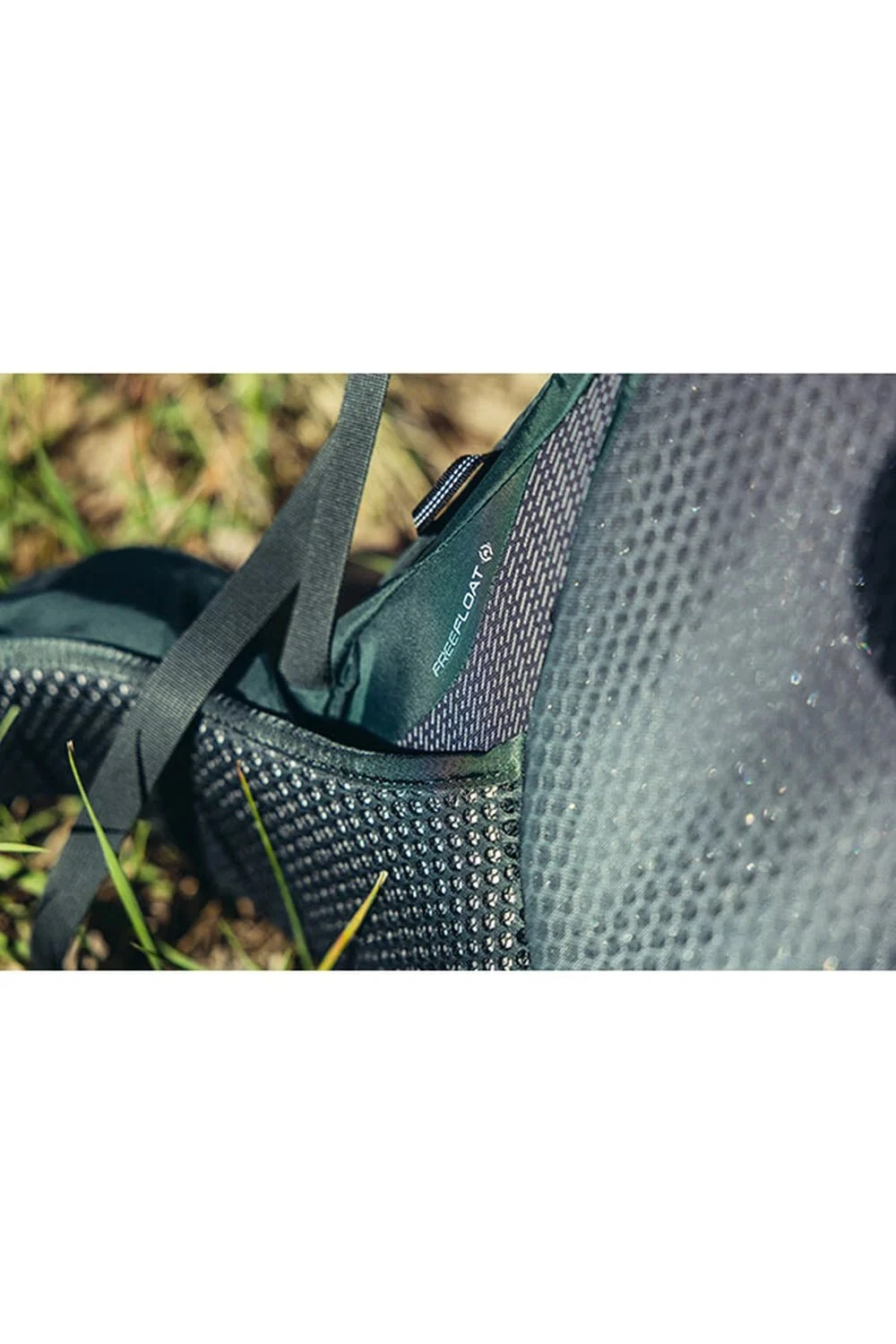 Gregory Paragon 60 Backpacking Pack 9 Gregory Paragon 60 Backpacking Pack - Image 9