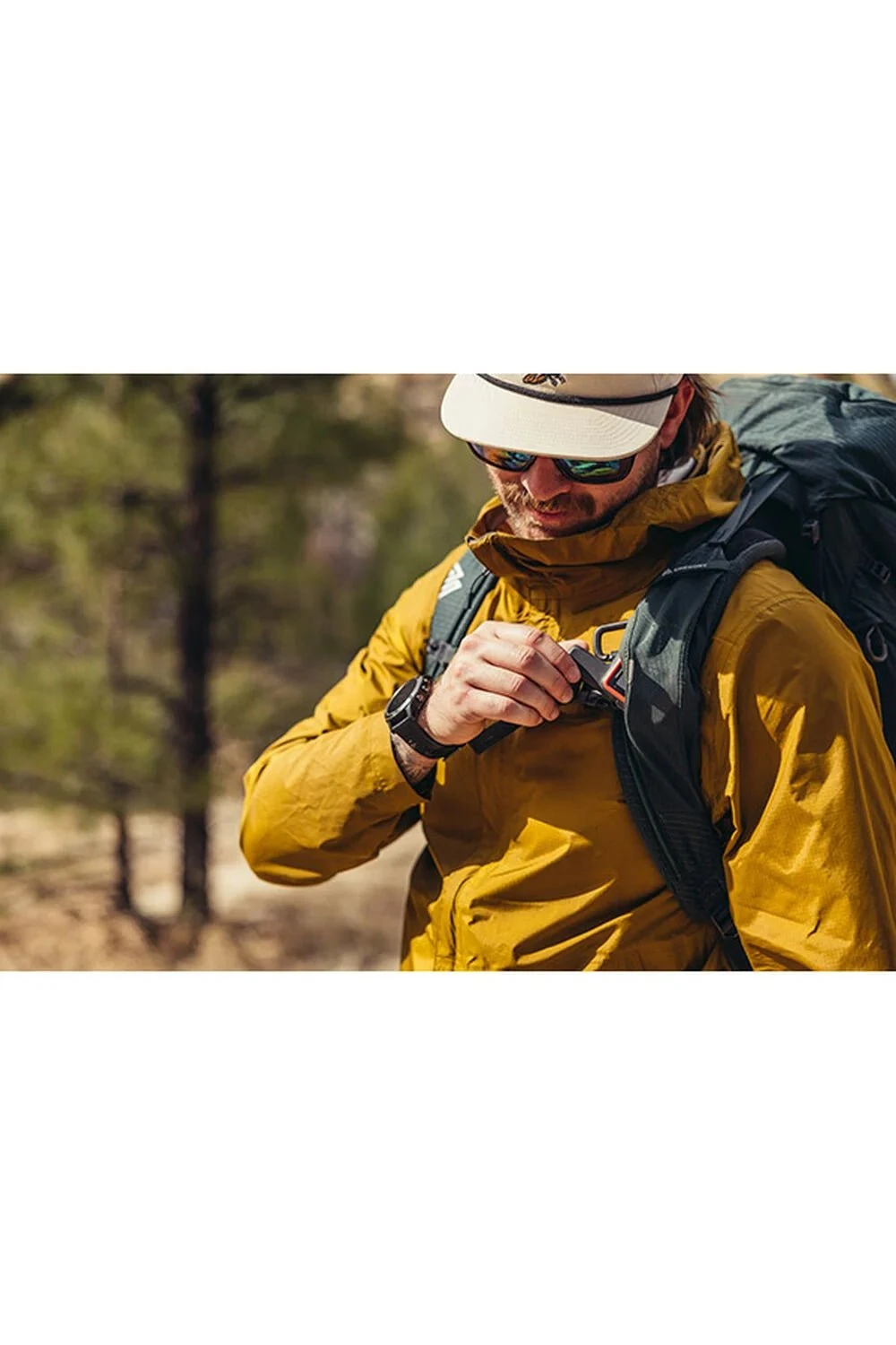 Gregory Paragon 40 Backpacking Pack 11 Gregory Paragon 40 Backpacking Pack - Image 11