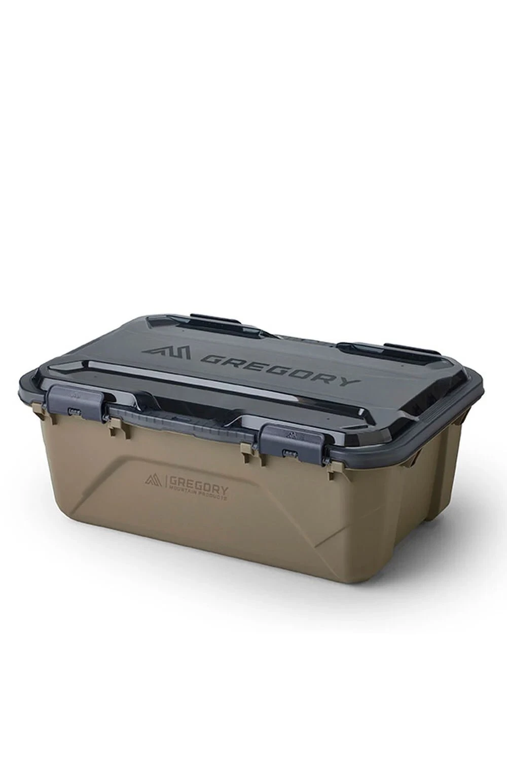 Gregory Alpaca Gear Box 45 (Pack Of 3) 2 Gregory Alpaca Gear Box 45 (Pack Of 3) - Image 2