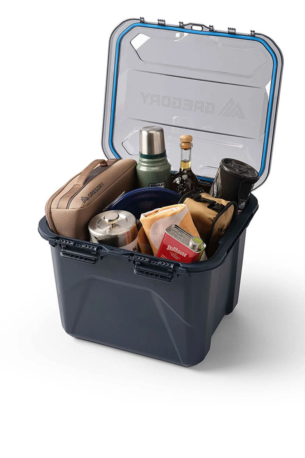 Gregory Alpaca Camp Box 50 (Pack Of 3) 4 Gregory Alpaca Camp Box 50 (Pack Of 3) - Image 4