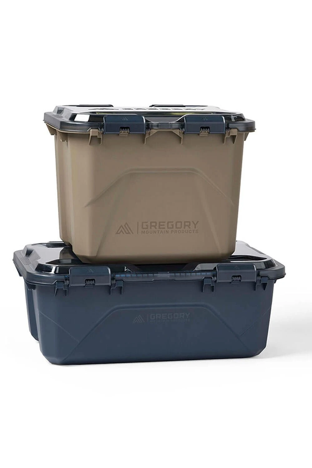 Gregory Alpaca Camp Box 50 (Pack Of 3) 8 Gregory Alpaca Camp Box 50 (Pack Of 3) - Image 8