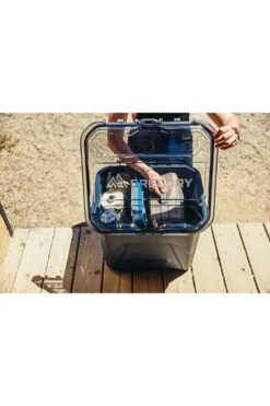 Gregory Alpaca Camp Box 50 (Pack Of 3) 17 Gregory Alpaca Camp Box 50 (Pack Of 3) -Outdoor Research Store 154647 e264 08