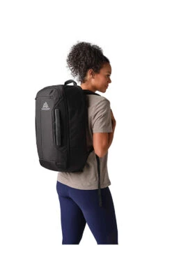 Gregory Border 30L Travel Backpack 10 Gregory Border 30L Travel Backpack -Outdoor Research Store 154919 9052 03