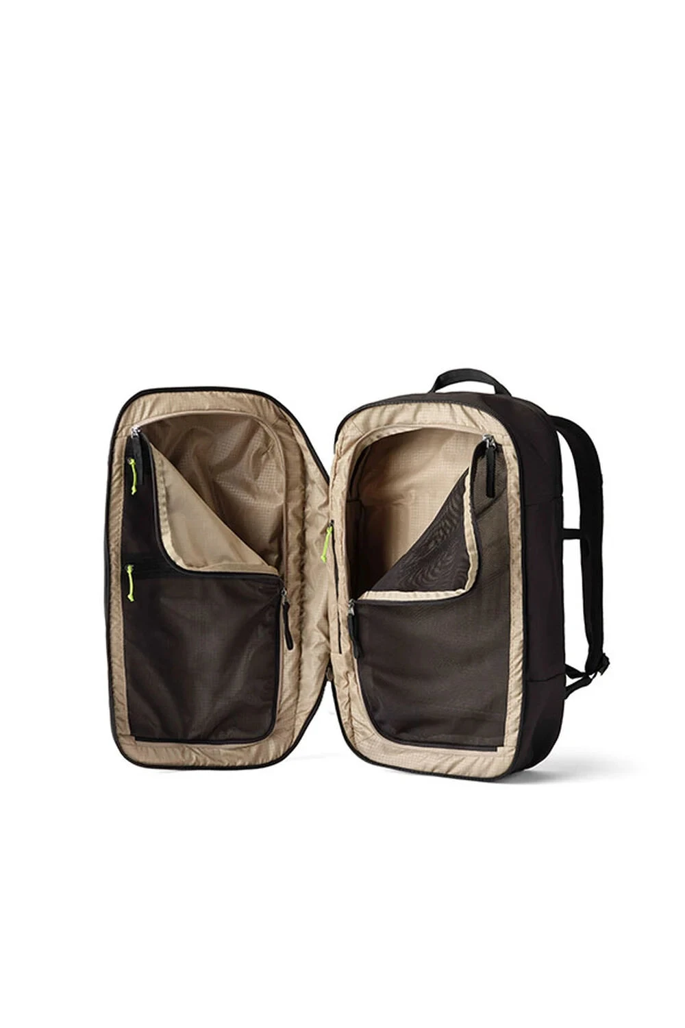 Gregory Border 30L Travel Backpack 2 Gregory Border 30L Travel Backpack - Image 2