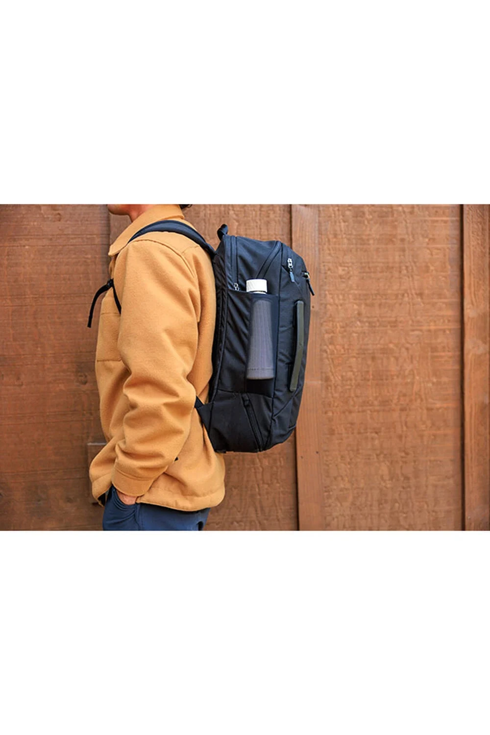 Gregory Border 30L Travel Backpack 6 Gregory Border 30L Travel Backpack - Image 6