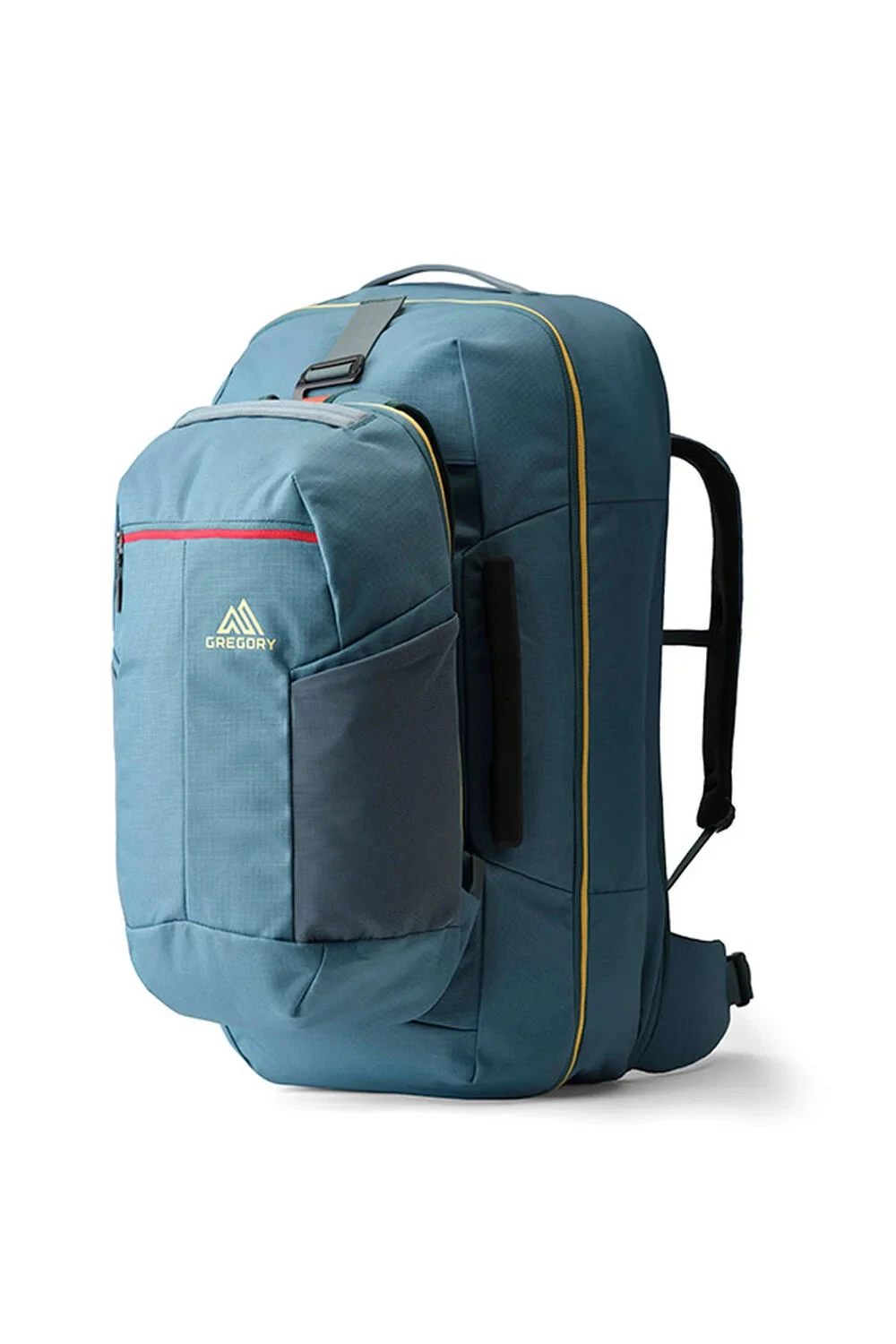 Gregory Border 50+15L Travel Backpack 4 Gregory Border 50+15L Travel Backpack - Image 4