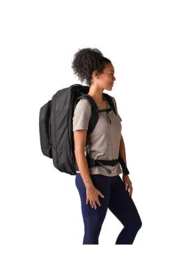 Gregory Border 50+15L Travel Backpack 25 Gregory Border 50+15L Travel Backpack -Outdoor Research Store 154921 a653 03