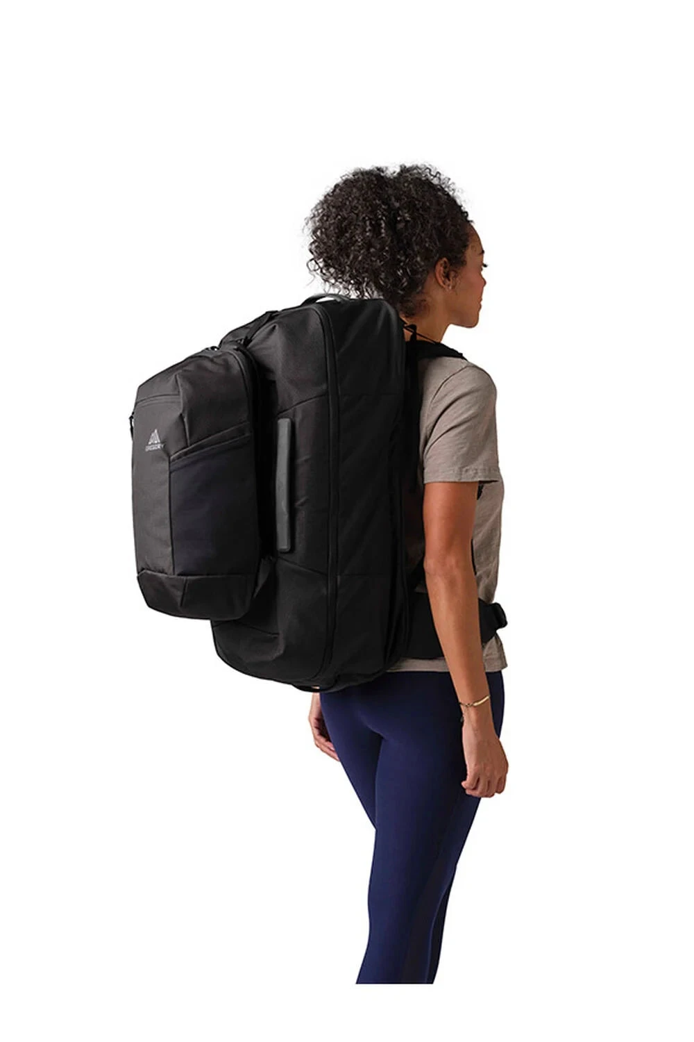 Gregory Border 50+15L Travel Backpack 7 Gregory Border 50+15L Travel Backpack - Image 7