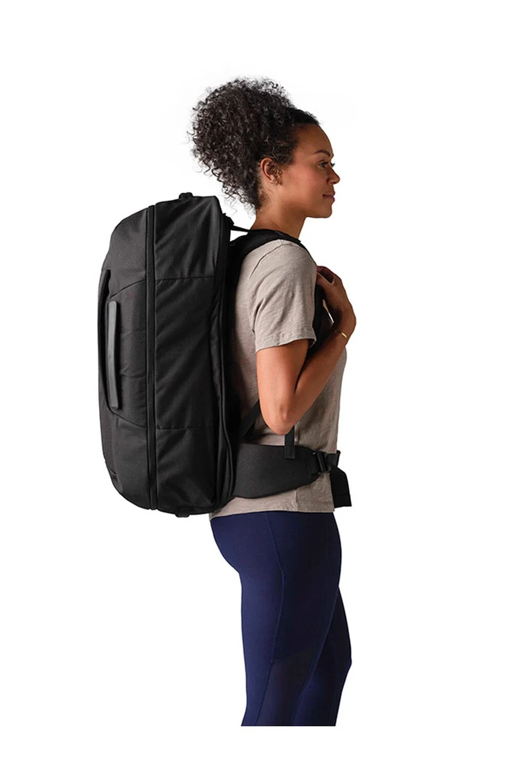 Gregory Border 50+15L Travel Backpack 8 Gregory Border 50+15L Travel Backpack - Image 8