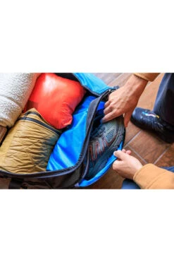 Gregory Alpaca Wheeled Duffel -Outdoor Research Store 155037 0413 06