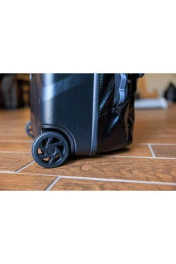 Gregory Alpaca Wheeled Duffel -Outdoor Research Store 155037 0413 08