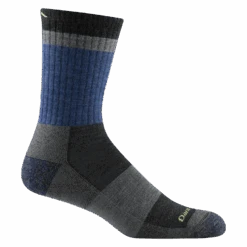 Darn Tough Heady Stripe Micro Crew Lightweight With Cushion Socks -Outdoor Research Store 1924 Blue 4c3c857f cca4 4ef5 bb1f a9f9e8fa0921