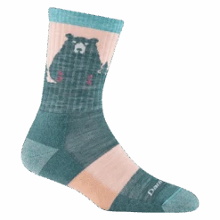 Darn Tough Women's Bear Town Micro Crew Lightweight Hiking Socks 19 Darn Tough Women's Bear Town Micro Crew Lightweight Hiking Socks -Outdoor Research Store 1970 Quartz 1080x 7659e5da fda0 4af9 a2cc 06714b97efe9