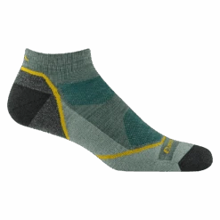 Darn Tough Light Hiker No Show Lightweight With Cushion Socks -Outdoor Research Store 1990 Seafoam 1080x 5ab98f20 34e8 4312 9729 c19ecdc56bd5