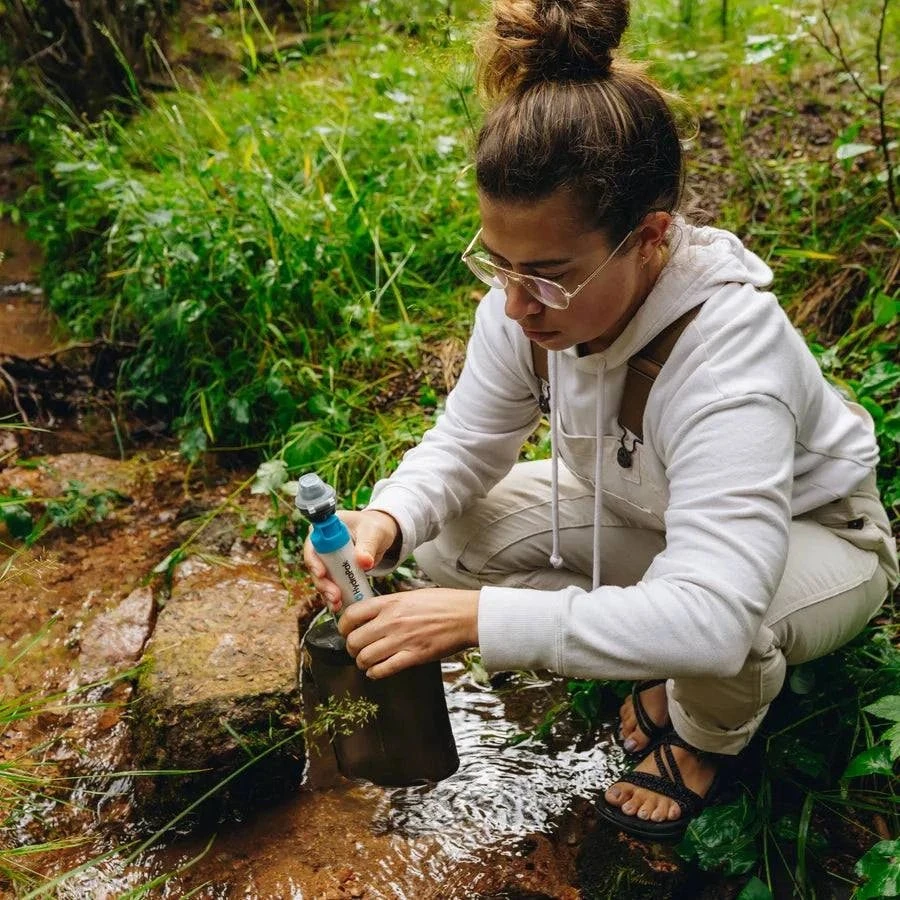 HydraPak 28mm Inline Water Filter Kit 5 HydraPak 28mm Inline Water Filter Kit - Image 5