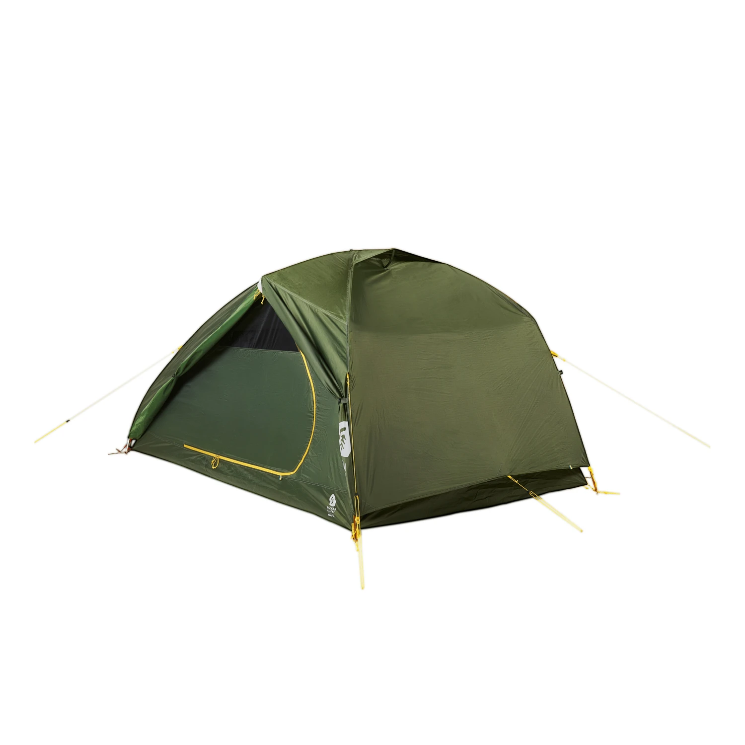 Sierra Designs Meteor 3000 2 Person Backpacking Tent 2 Sierra Designs Meteor 3000 2 Person Backpacking Tent - Image 2