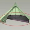 Luxe Outdoor Hex Peak V4A Footprint -Outdoor Research Store 2017HP Footprint2V4 1