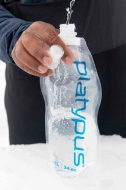 Platypus 1L Soft Bottle -Outdoor Research Store 2021 platypus mtbaker washington wiseman 1109