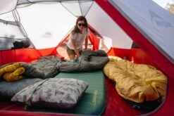 Therm-a-Rest Questar 32F/0C Sleeping Bag Comfort Rating 5°C -Outdoor Research Store 2021 thermarest utah Woodward 08798