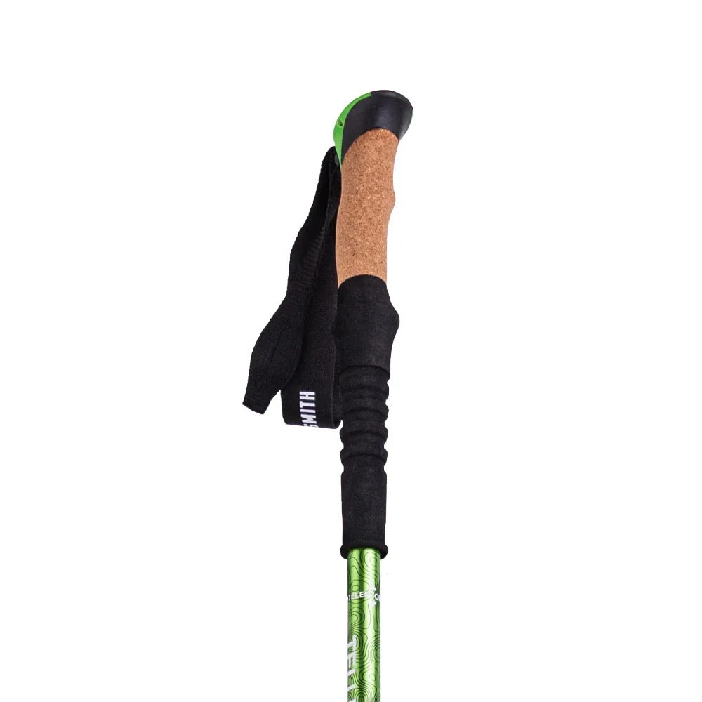 Mountainsmith Tellurite 7075 OLS Trekking Poles (Pair) 2 Mountainsmith Tellurite 7075 OLS Trekking Poles (Pair) - Image 2