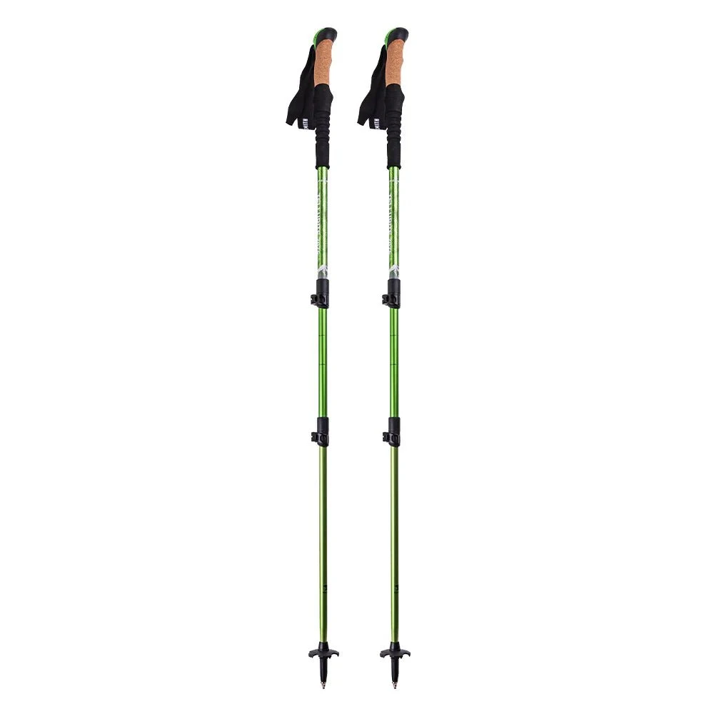 Mountainsmith Tellurite 7075 OLS Trekking Poles (Pair) 1 Mountainsmith Tellurite 7075 OLS Trekking Poles (Pair)