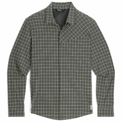 Outdoor Research Astroman Long Sleeve Sun Shirt -Outdoor Research Store 2822792823E1