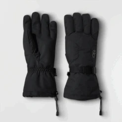 Outdoor Research Men's Adrenaline Gloves
