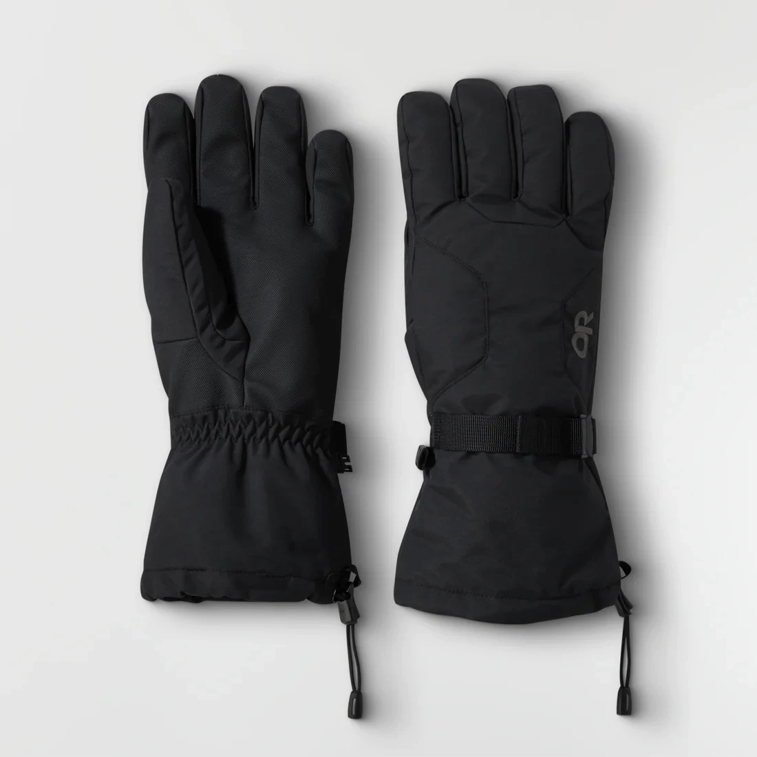 Outdoor Research Men's Adrenaline Gloves 1 Outdoor Research Men's Adrenaline Gloves