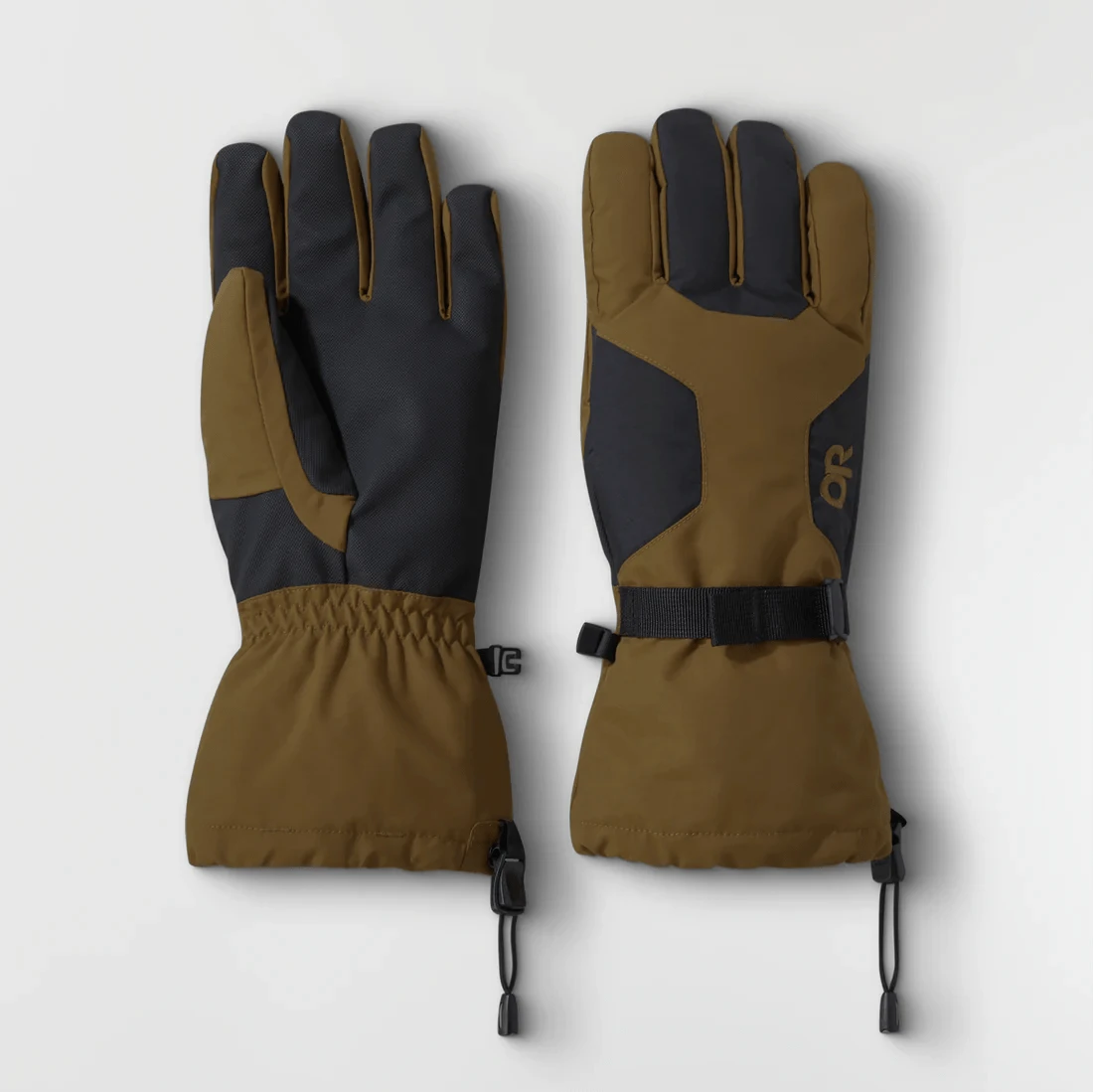 Outdoor Research Men's Adrenaline Gloves 2 Outdoor Research Men's Adrenaline Gloves - Image 2