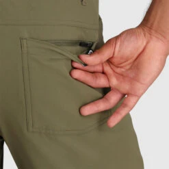 Outdoor Research Men's Ferrosi Transit Hiking Pants -Outdoor Research Store 3002512288B1