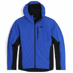 Outdoor Research Men's Deviator Insulated Hoodie 33 Outdoor Research Men's Deviator Insulated Hoodie -Outdoor Research Store 3004652566E1