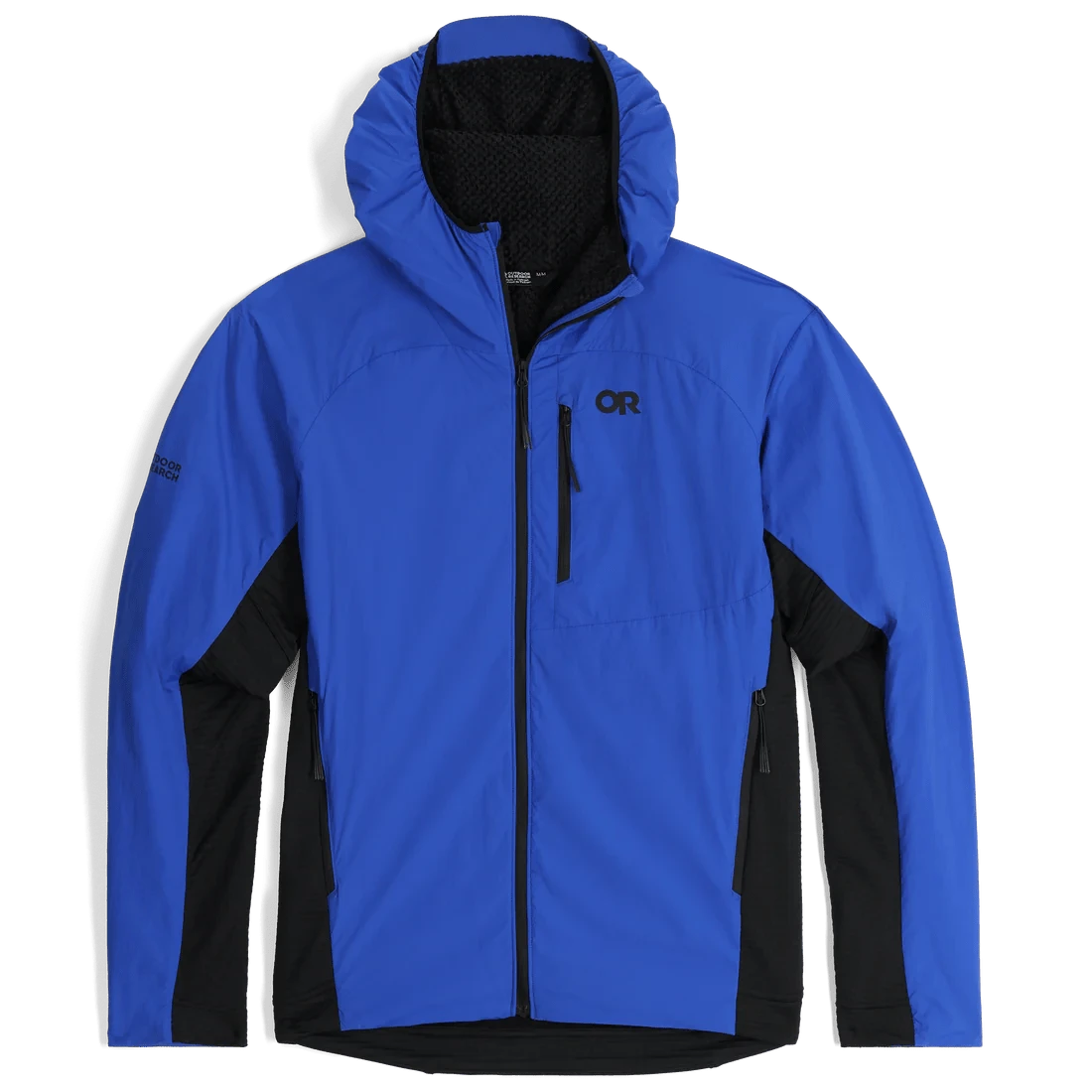 Outdoor Research Men's Deviator Insulated Hoodie 17 Outdoor Research Men's Deviator Insulated Hoodie - Image 17