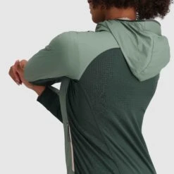 Outdoor Research Women's Deviator Hoodie -Outdoor Research Store 3004742505B1