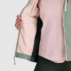 Outdoor Research Women's Deviator Hoodie -Outdoor Research Store 3004742505B5