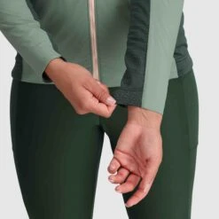 Outdoor Research Women's Deviator Hoodie -Outdoor Research Store 3004742505B6