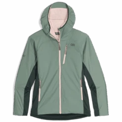 Outdoor Research Women's Deviator Hoodie -Outdoor Research Store 3004742505E1