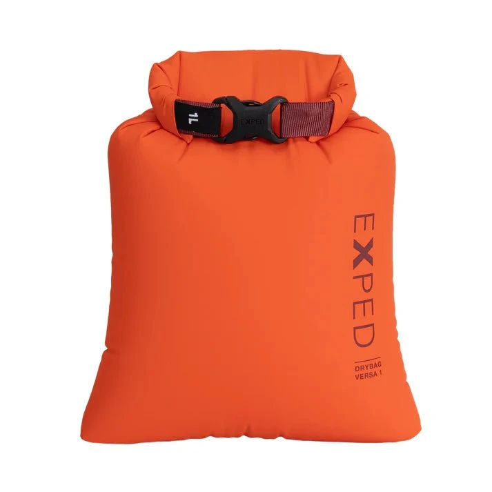 Exped Versa Dry Bag 4 Exped Versa Dry Bag - Image 4