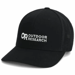 Outdoor Research Logo Trucker Cap -Outdoor Research Store 3223670001C1