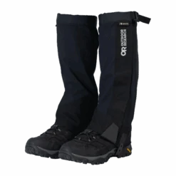 Outdoor Research Men's Crocodile GORE-TEX Gaiters