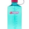 Nalgene Tritan Sustain 1L Narrow Mouth Water Bottle -Outdoor Research Store 32oz NM Surfer Sustain Front 505x758 1