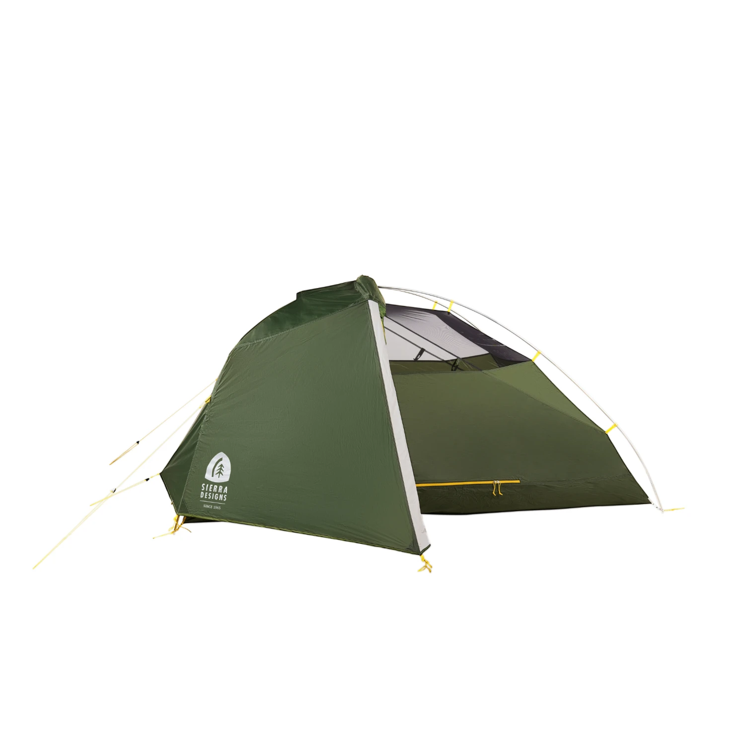 Sierra Designs Meteor 3000 2 Person Backpacking Tent 3 Sierra Designs Meteor 3000 2 Person Backpacking Tent - Image 3
