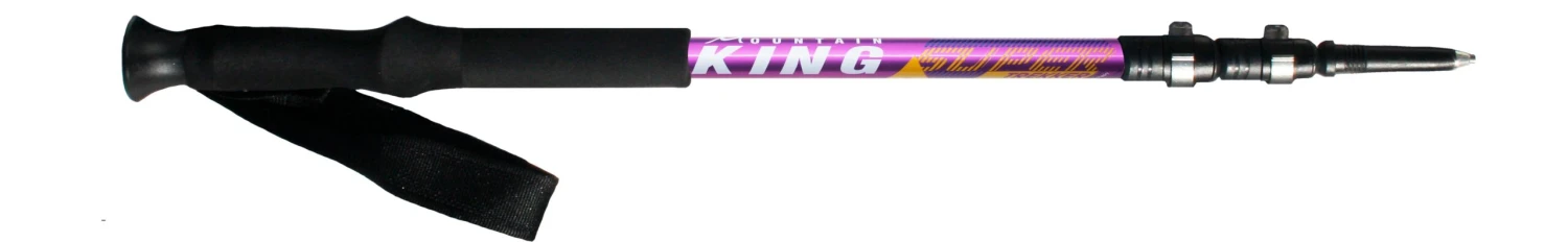 Mountain King SuperTrekker Speedlock Trekking Pole (Single Pole) 3 Mountain King SuperTrekker Speedlock Trekking Pole (Single Pole) - Image 3