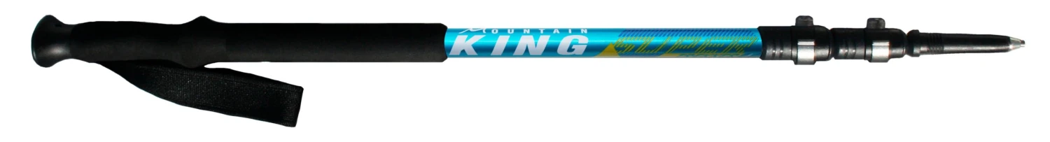Mountain King SuperTrekker Speedlock Trekking Pole (Single Pole) 2 Mountain King SuperTrekker Speedlock Trekking Pole (Single Pole) - Image 2