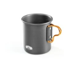 GSI Outdoors GSI Halulite 14fl Oz Aluminium Cup