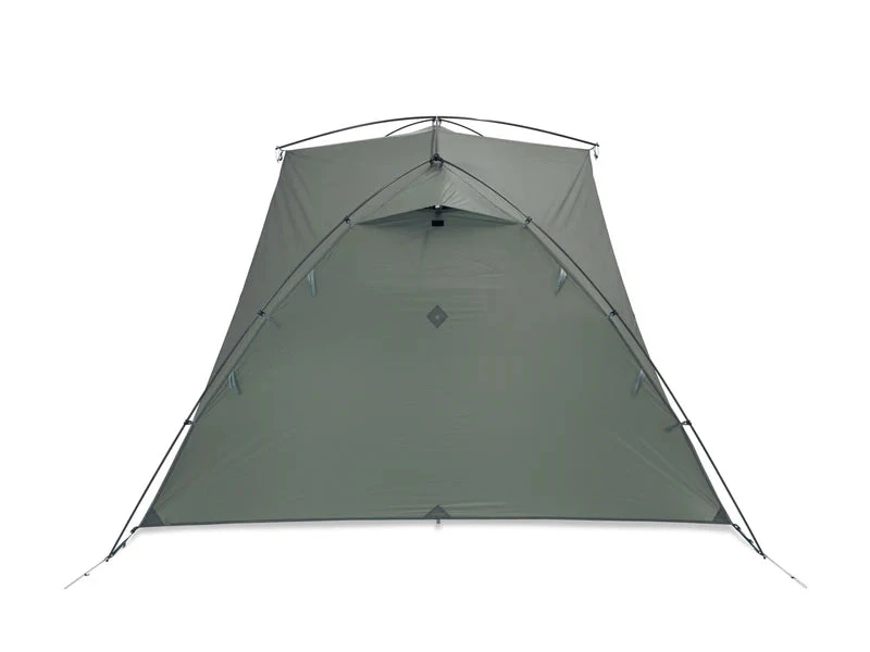 Durston Gear X-Dome 2 Solid Ultralight Tent 7 Durston Gear X-Dome 2 Solid Ultralight Tent - Image 7