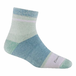 Darn Tough Women's Shorty Heavyweight Lifestyle Socks