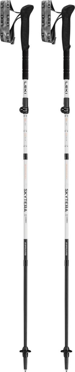 Leki Skytera FX Carbon SL Trekking Poles (pair)