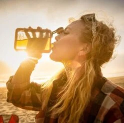 GSI Outdoors GSI Boulder Flask -Outdoor Research Store 6DB19CF9 477C 4B41 B519 B0C467CB6A97 1 105 c